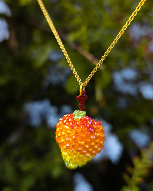 Mango Pendant